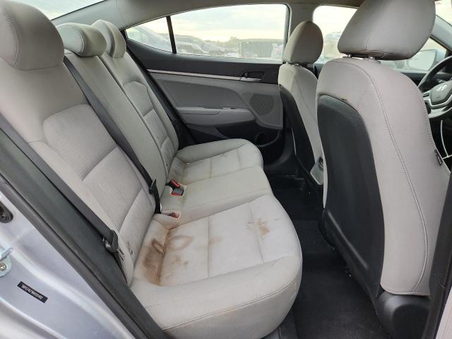 2017 HYUNDAI ELANTRA SE - 5NPD74LF9HH101492