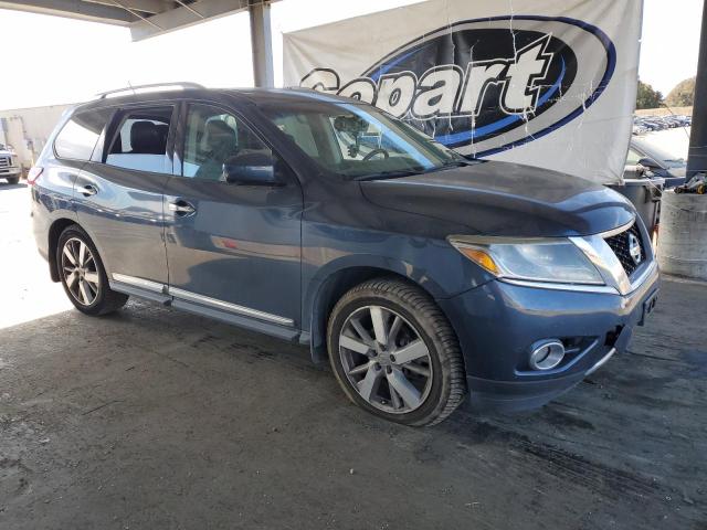 2015 NISSAN PATHFINDER - 5N1AR2MM8FC659868