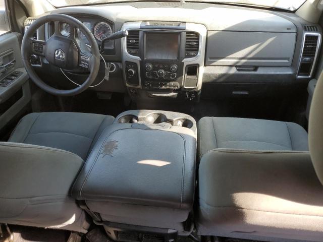 2017 RAM 2500 SLT - 3C6UR5DL5HG704105