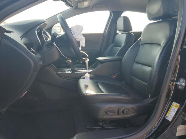 2016 CHEVROLET MALIBU LT 1G1ZE5ST1GF313281