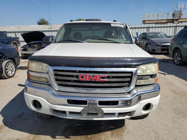 2003 GMC NEW SIERRA K1500 #3288547489