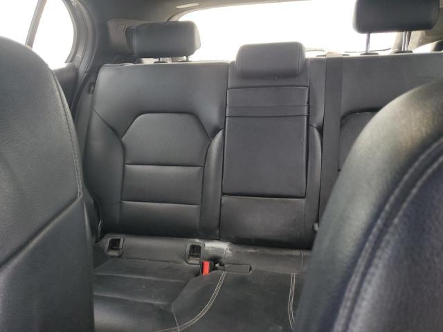 2016 MERCEDES-BENZ GLA 250 WDCTG4EB0GJ198152