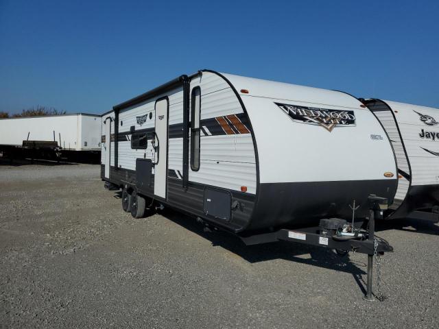 Global Auto Auctions: 2020 WILDWOOD TRAILER