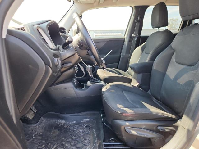 2015 JEEP RENEGADE L ZACCJBBT4FPC20273