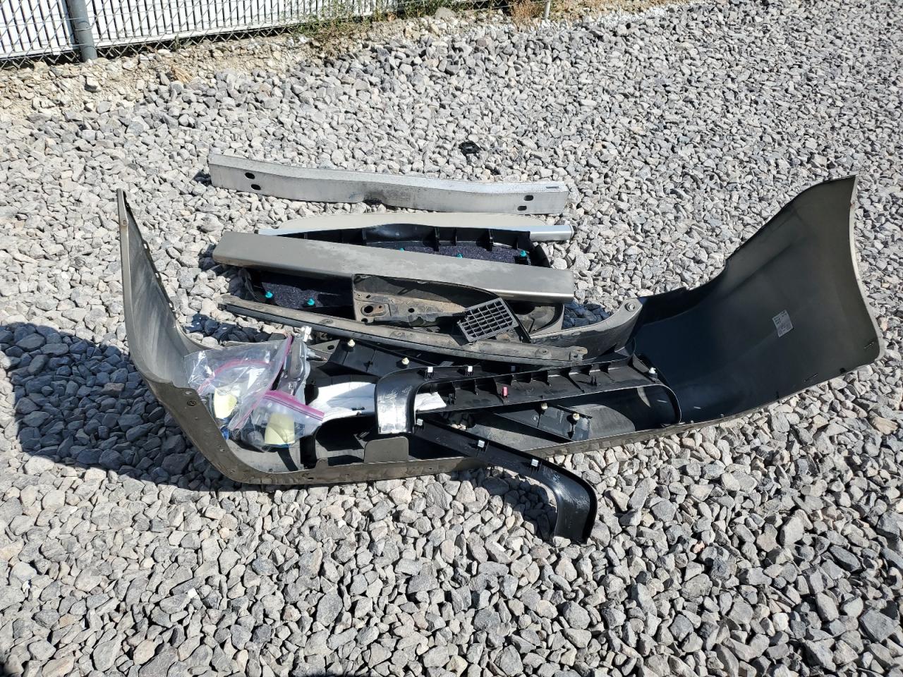 Lot #3246242106 2008 TOYOTA PRIUS