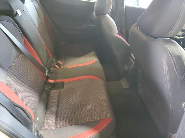 2024 SUBARU IMPREZA RS JF1GUHJC7R8315005