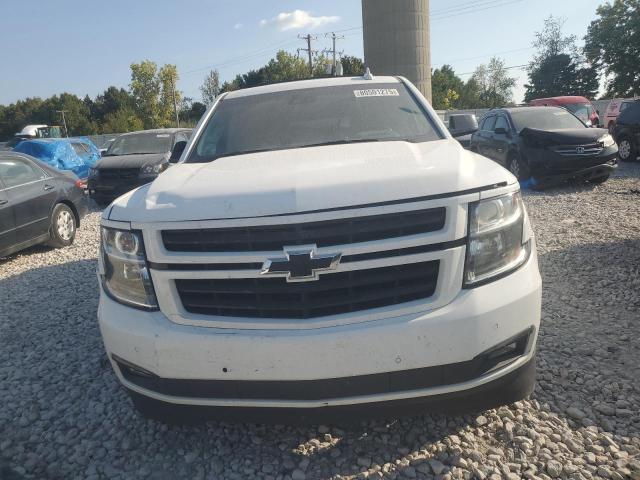 2019 CHEVROLET SUBURBAN K - 1GNSKJKJ7KR147758