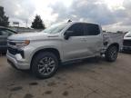 Lot #3303817450 2022 CHEVROLET SILVERADO