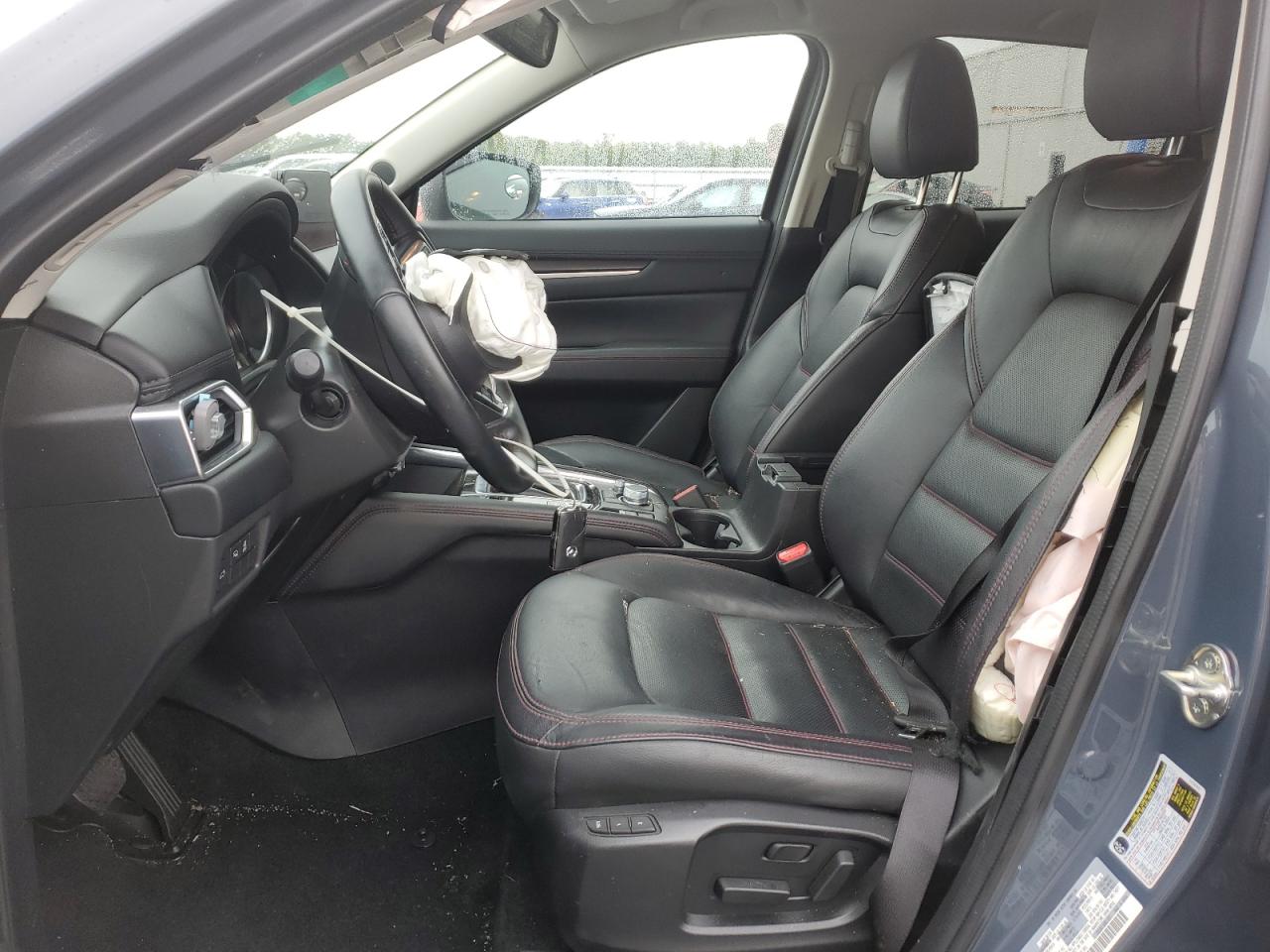 MAZDA CX-5 PREFERRED