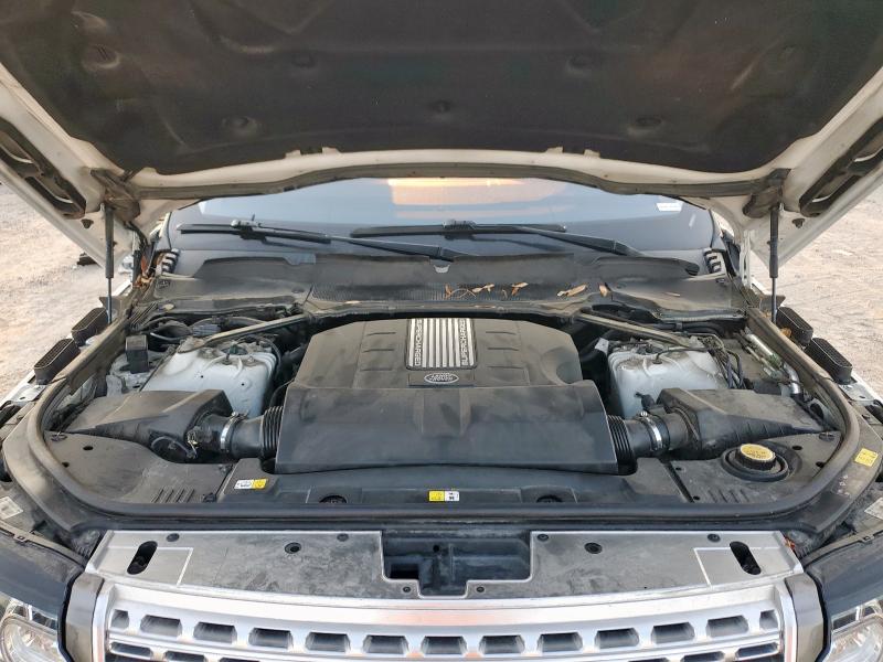 2017 LAND ROVER RANGE ROVE SALGS2FV1HA352848