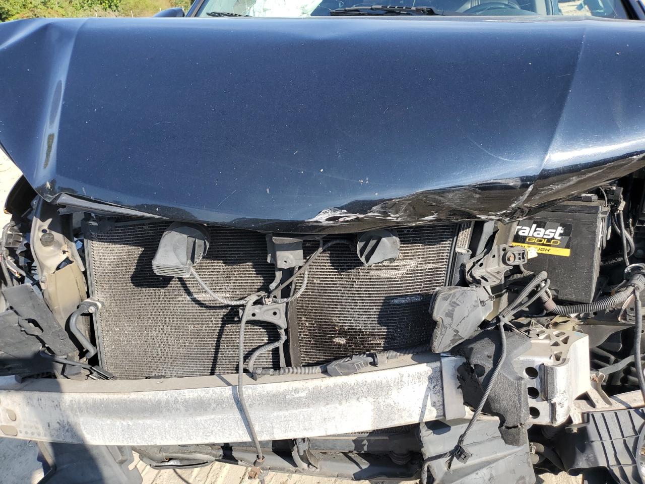 TOYOTA HIGHLANDER SE