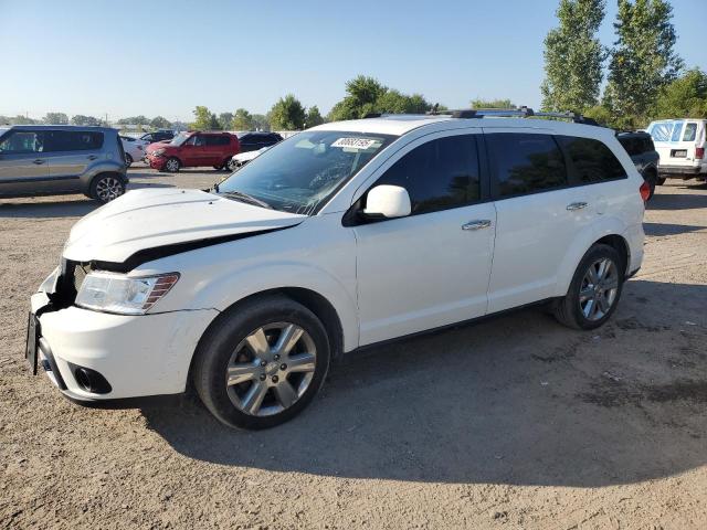 2015 DODGE JOURNEY R/ - 3C4PDDFG9FT526766