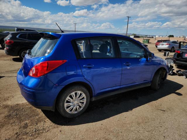 2009 NISSAN VERSA S #3261363488