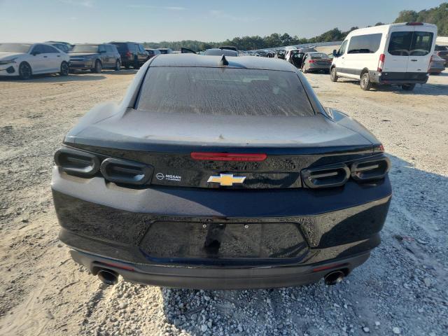 2021 CHEVROLET CAMARO LS 1G1FB1RX2M0139166