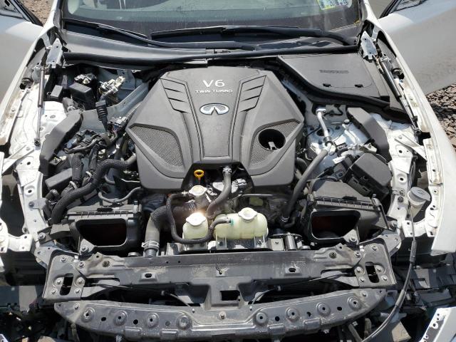 2019 INFINITI Q50 LUXE JN1EV7AR9KM553077
