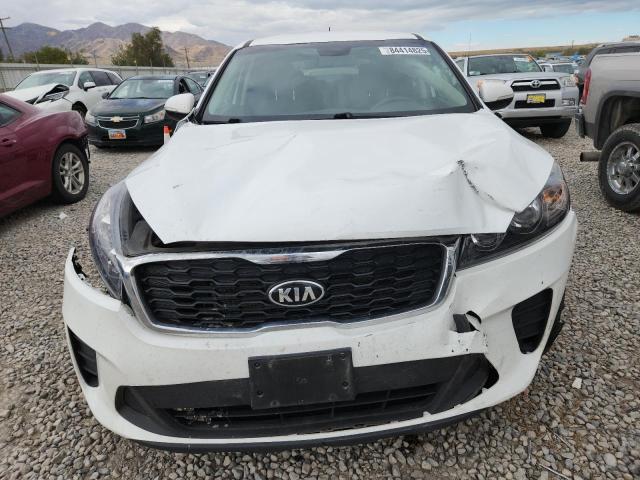 2020 KIA SORENTO S - 5XYPGDA56LG619924