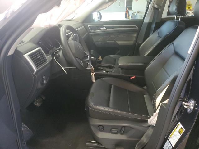 2021 VOLKSWAGEN ATLAS SE 1V2WR2CA6MC590000