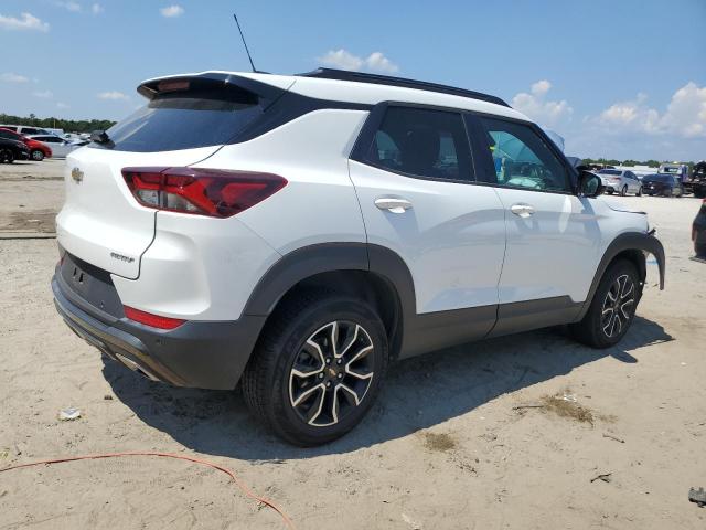 2021 CHEVROLET TRAILBLAZE KL79MSSLXMB062561