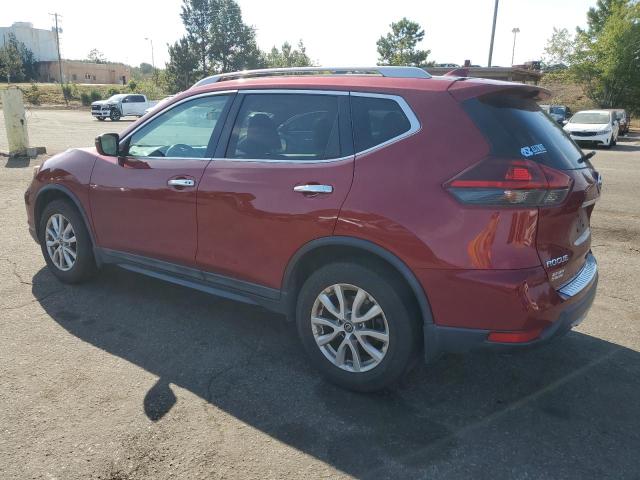 2018 NISSAN ROGUE S 5N1AT2MTXJC727119