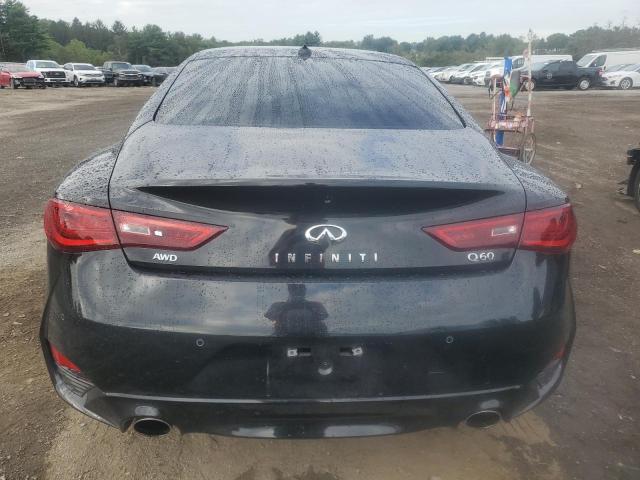 2021 INFINITI Q60 LUXE JN1EV7KL6MM470400