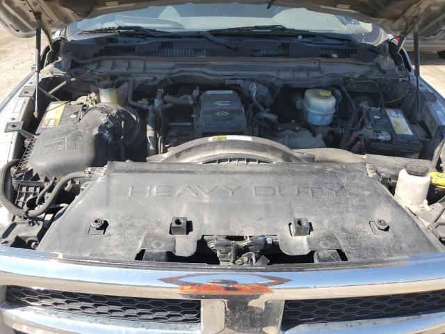 2018 RAM 3500 ST 3C63RRGL0JG267845