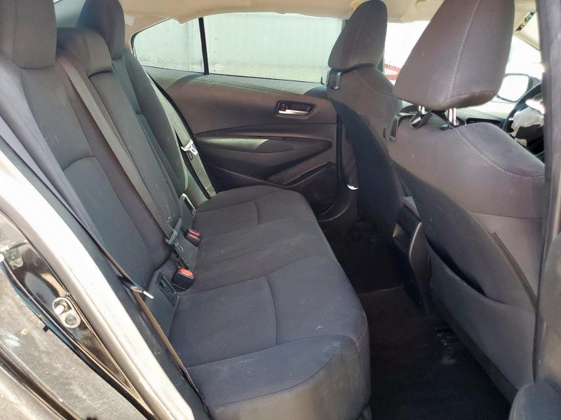 2020 TOYOTA COROLLA LE #3292732612