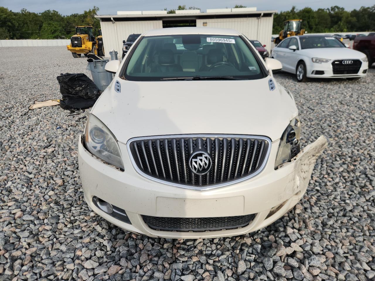 BUICK VERANO CONVENIENCE