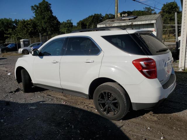 2017 CHEVROLET EQUINOX LT 2GNALCEK5H6234524