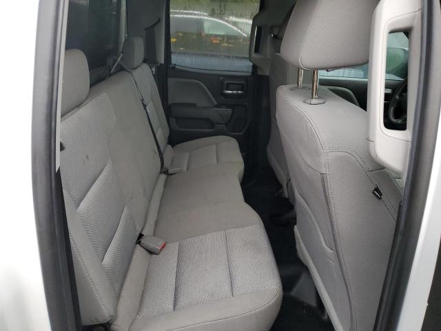 2019 CHEVROLET SILVERADO - 2GCVKNEC3K1166049