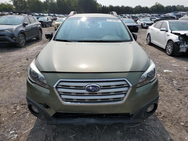 2017 SUBARU OUTBACK 2. 4S4BSAFC3H3234598
