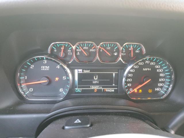 2016 CHEVROLET TAHOE C150 1GNSCBKC4GR461377