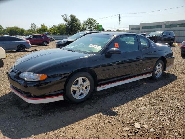 CHEVROLET MONTE CARL