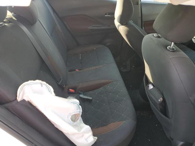 2020 NISSAN KICKS SR 3N1CP5DV6LL567545