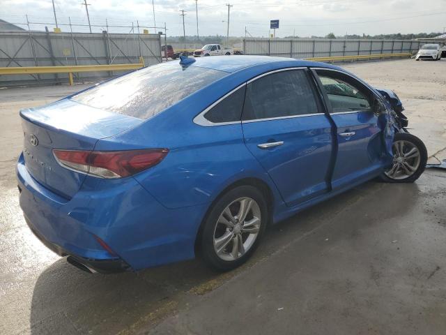 2019 HYUNDAI SONATA LIM 5NPE34AF8KH756219