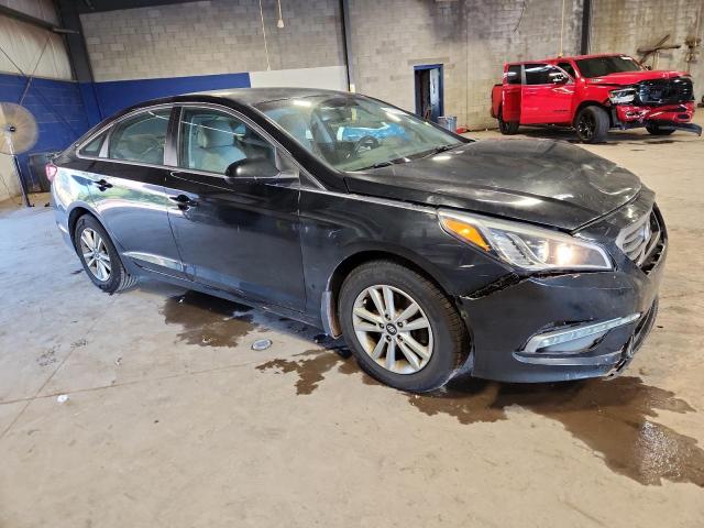 2015 HYUNDAI SONATA SE 5NPE24AF8FH155790