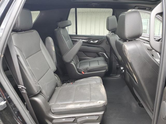 2021 GMC YUKON DENALI - 1GKS2DKL7MR185347