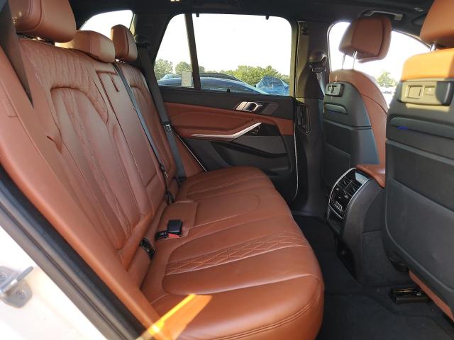 2021 BMW X5 XDRIVE40I 5UXCR6C02M9G66815