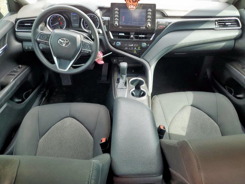 2023 TOYOTA CAMRY LE 4T1C11AK9PU761222