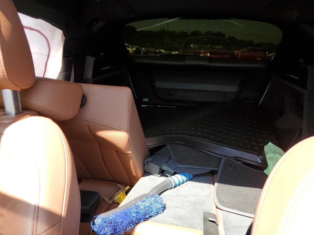 AUDI Q8 PREMIUM PLUS S-LINE