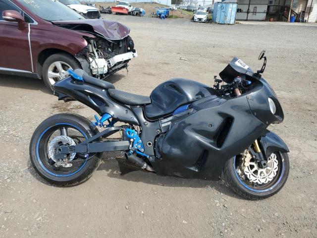 2007 SUZUKI GSX1300 RZ JS1GW71A572104148