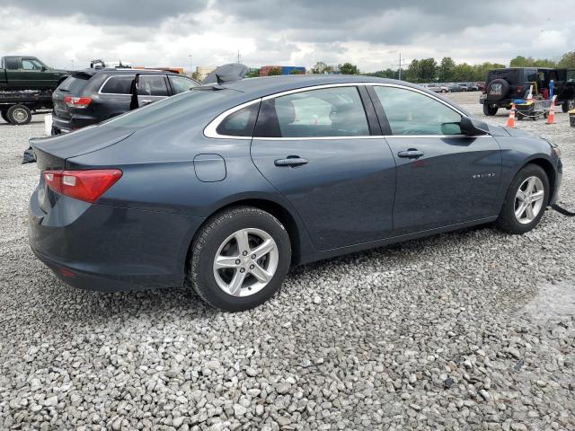 2020 CHEVROLET MALIBU LS 1G1ZC5STXLF130560