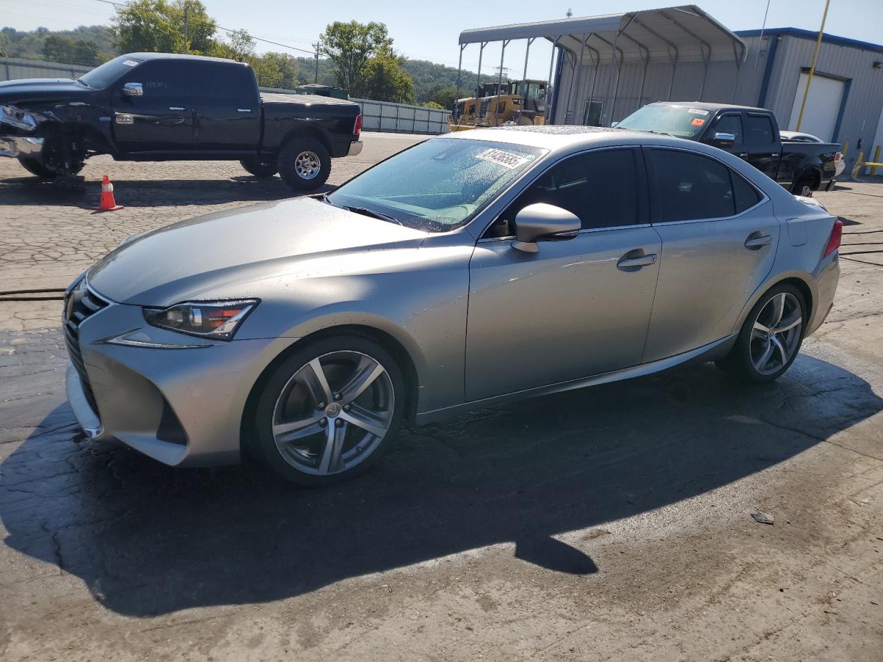 LEXUS IS 300