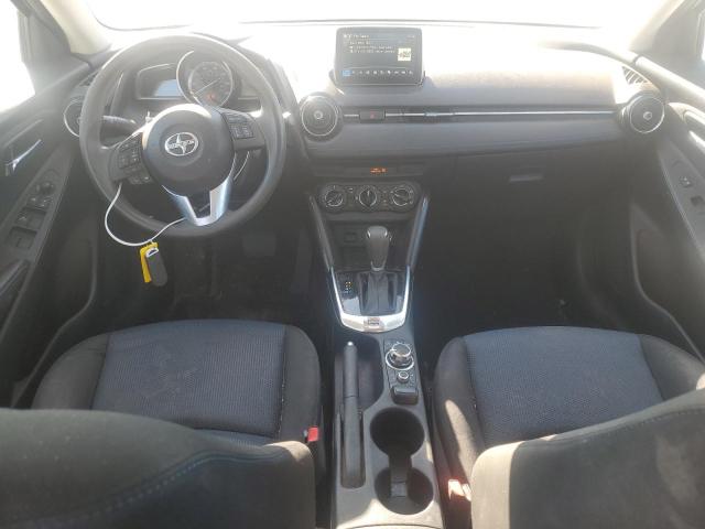 2016 TOYOTA SCION IA 3MYDLBZV9GY112123