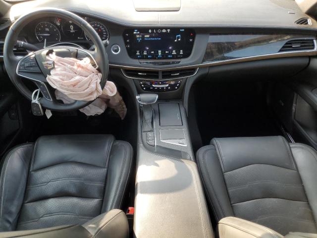 2018 CADILLAC CT6 LUXURY 1G6KD5RS6JU130554