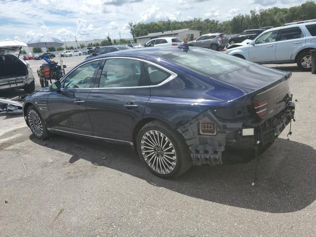 2023 GENESIS G80 KMTGE4S13PU003685
