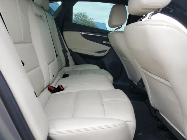 2018 CHEVROLET IMPALA LT - 2G1105S32J9101131