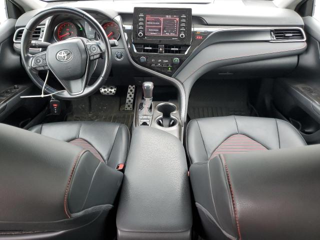 2021 TOYOTA CAMRY TRD 4T1KZ1AK0MU053408