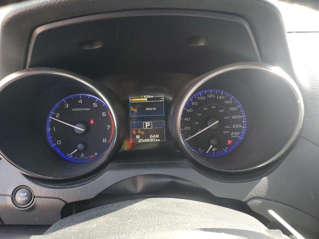 2015 SUBARU LEGACY 2.5 4S3BNCL65F3002586