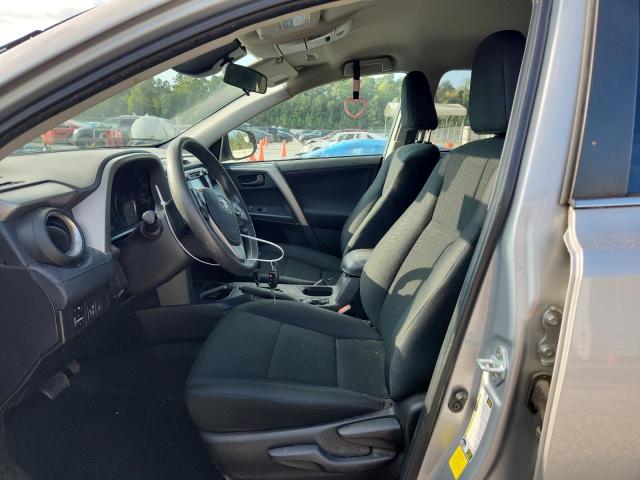 2018 TOYOTA RAV4 LE 2T3ZFREV9JW487551