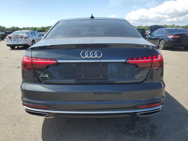 2021 AUDI A4 PREMIUM WAUBBAF46MN007995